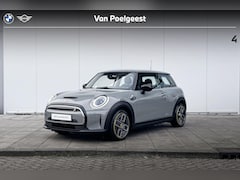 MINI Mini-Electric - Resolute Edition 33 kWh Achteruitrij Camera / Adaptive Cruise Control / Led Koplampen / Ap