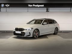 BMW 3-serie Touring - 318i | M Sportpakket Pro | Glazen panoramadak | Selections 500