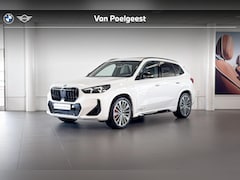 BMW X1 - xDrive30e | M Sport | Glazen Panoramadak | Harman Kardon | Trekhaak | Selections 500