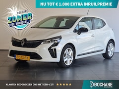 Renault Clio - 1.0 TCe 90 GPF evolution PARKEERSENSOREN ACHTER | APPLE CARPLAY | CRUISE CONTROL | AIRCOND