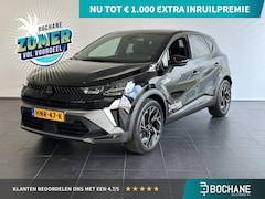 Renault Captur - 1.6 E-Tech full hybrid 145 esprit Alpine | NIEUW TE BESTELLEN/OP VOORRAAD | SCHUIF/KANTEL