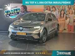 Renault Mégane E-Tech - comfort range Evolution 60 kWh DEMO | PACK WINTER/NAVI/CITY