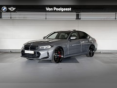 BMW 3-serie - Sedan 320e | M Sportpakket Pro | Elektrisch bediend glazen schuif-/kanteldak | Selections