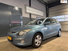 Hyundai i30 CW - 1.4i Blue Dynamic | NAP | Bluetooth|Airco | Nieuw model