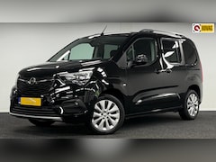 Opel Combo - 1.2 Turbo L1H1*5Persoons*Camera*Navi*Carplay*CruiseContr