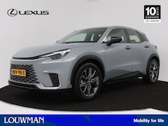 Lexus LBX - Elegant + Tech Pack