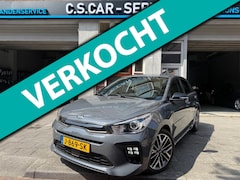 Kia Rio - 1.0 T-GDi MHEV GT-Line Navi | Camera | PDC | NAP