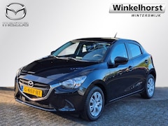 Mazda 2 - 2 SKYACTIV-G 90 TS /Automaat / trekhaak