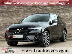 Volvo XC60 - 2.0 T6 R DESIGN RECHARGE Long Range Panodak ACC 21 Inch