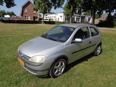 Opel Corsa - 18-6-2026 a p k