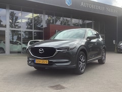 Mazda CX-5 - 2.0 SkyActiv -G 160 GT-M 4-WD I dealer onderhouden I