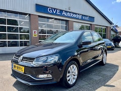 Volkswagen Polo - 1.2 TSI HIGHLINE