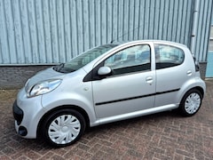 Citroën C1 - 1.0 12v Ambiance Airco APK 2026