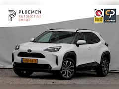 Toyota Yaris Cross - 1.5 Hybrid 130 Team Player - 93 pk *Carplay / Camera / ACC
