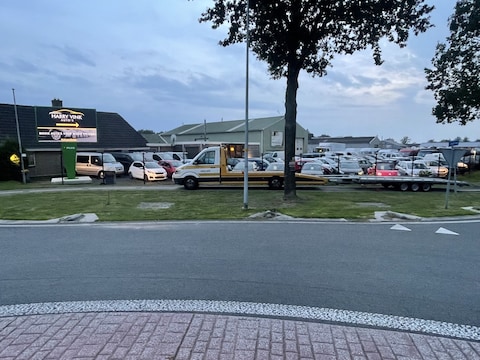 Harry Vink Auto's