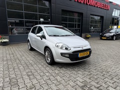 Fiat Punto - 1.4 DYNAMIC BJ.2012 AIRCO ELEKTR. PAKKET