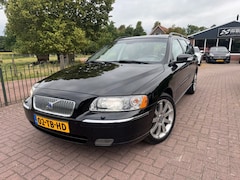 Volvo V70 - V70 2.5 Turbo SUMMUM Org NL* Xenon Youngtimer
