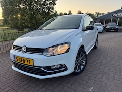 Volkswagen Polo - Polo 1.2 TSI First Edition
