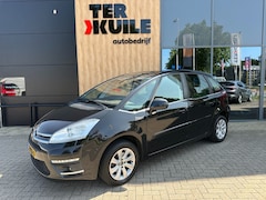 Citroën C4 Picasso - 1.6 VTI Collection / LPG