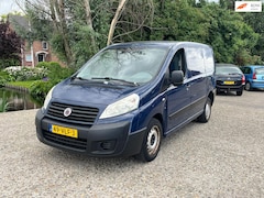 Fiat Scudo - 10 1.6 MultiJet KH1