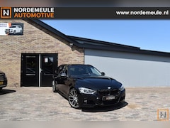 BMW 3-serie - 330D HIGH EXECUTIVE, Xenon, Pano, HUD