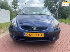 Honda Jazz - 1.4 LS