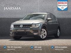 Volkswagen Tiguan - 1.4 TSI ACT Comfortline 150pk |Adaptive Cruise |Apple Carplay |Climate Control |Elektrisch