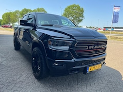 Dodge Ram 1500 - 5.7 V8 4x4 Crew Cab Laramie Sport
