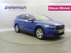 Skoda Enyaq - 80 - Carplay, Camera, Cruise, Half Leer