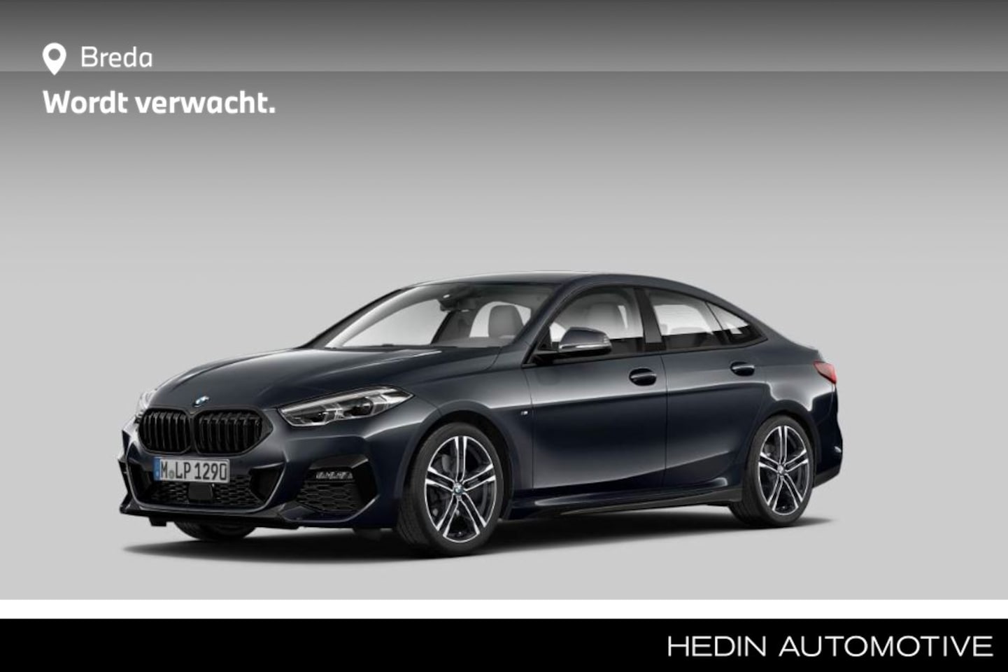 BMW 2-serie Gran Coupé - 220i High Executive 220i High Executive - AutoWereld.nl