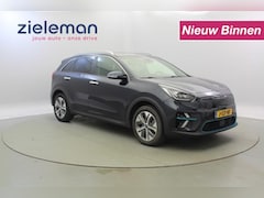Kia e-Niro - Fase 3 ExecutiveLine 64 kWh - Carplay, Leer, Camera