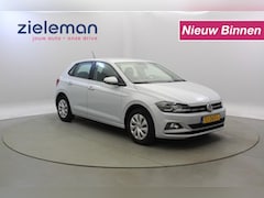 Volkswagen Polo - 1.0 TSI Comfortline - Carplay, Navi, Adaptieve Cruise