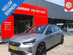 Opel Corsa - 1.2 GS Line Panoramadak