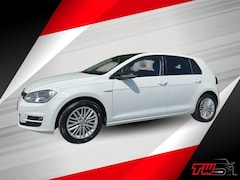 Volkswagen Golf - 1.2 TSI CUP Edition|AIRCO|CRUISE|STOELVE|PDC