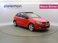 Volkswagen Polo - 1.2 TSI Highline - Panorama, Cruise, Stoelverw