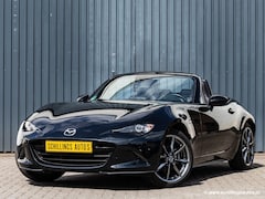 Mazda MX-5 - 1.5 SKYAC-G 131 GT-M Leer Navi 20.000KM
