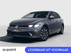 Volkswagen Polo - GP Life Edition 1.0 70 kW / 95 pk TSI Hatchback 5 ver