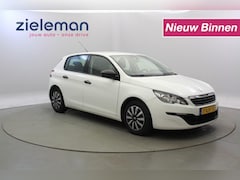 Peugeot 308 - 1.6 BlueHDi Acces - Airco, Cruise, Trekhaak