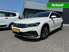 Volkswagen Passat Variant - Variant 1.4 TSi PHEV GTe Business Camera Trekhaak
