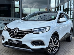 Renault Kadjar - 1.3 TCE TECHNO AUTOMAAT PANORAMA NAVI PDC-CAMERA