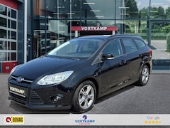 Ford Focus - 1.0 ECOBOOST SYNC EDITION