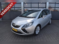 Opel Zafira Tourer - 1.4 Turbo 140pk Cosmo