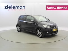 Seat Mii - 1.0 FR Connect 5 deurs - Airco, Cruise