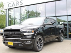 Dodge Ram - 5.7i V8 HEMI 4x4 Aut. LARAMIE SPORT NIGHT / LUCHTVERING
