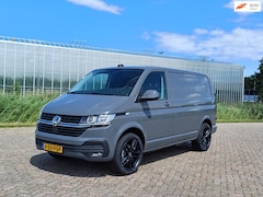 Volkswagen T6 - L1H1 Automaat
