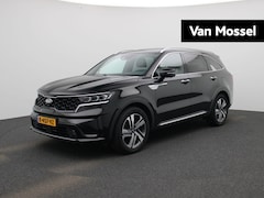 Kia Sorento - 1.6 T-GDI Hybrid 2WD ExecutiveLine 7p. | LEER | TREKHAAK | BOSE | PANO-SCHUIFDAK | CAMERA