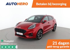 Ford Puma - 1.0 EcoBoost Hybrid ST-Line X | TS23266 |