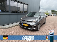 Kia Picanto - 1.0 DPi DynamicPLUSLine 5-drs. KEYLESS/CAMERA/NAVI/CARPLAY/CLIMA/CRUISE/LED