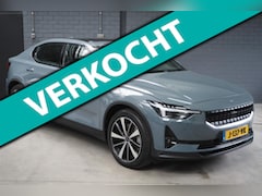 Polestar 2 - 2 Long Range Dual Motor Launch Edition 78kWh