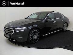 Mercedes-Benz E-klasse - 400 e 4MATIC Exclusive Line / Stoelverwarming / 360Graden-Camera / Panorama-schuifdak / Lu